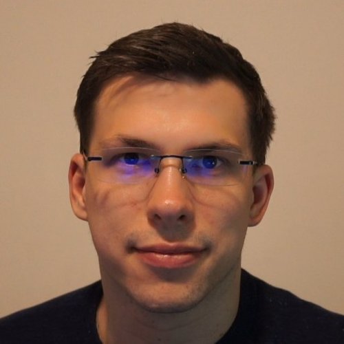 Portrait von Patrick Schindler